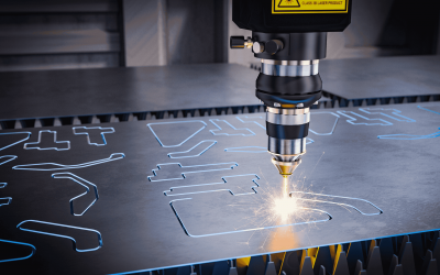 Mastering Complex Precision Machining with WessDel