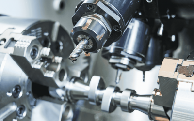 Strategic Sourcing for Aerospace: Identifying Machining Partners at the Forefront of Innovation and Reliability