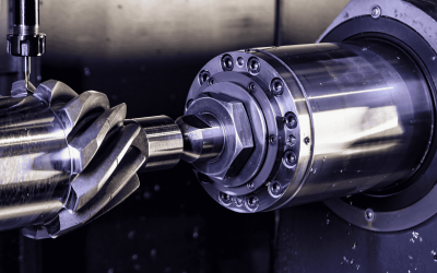 Top Industries That Depend on Precision Machining