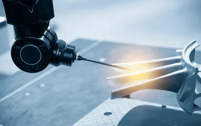 Leveraging Specialized CNC Machining: A Strategic Imperative for Speed, Advanced Material Expertise, and Supply Chain Resilience