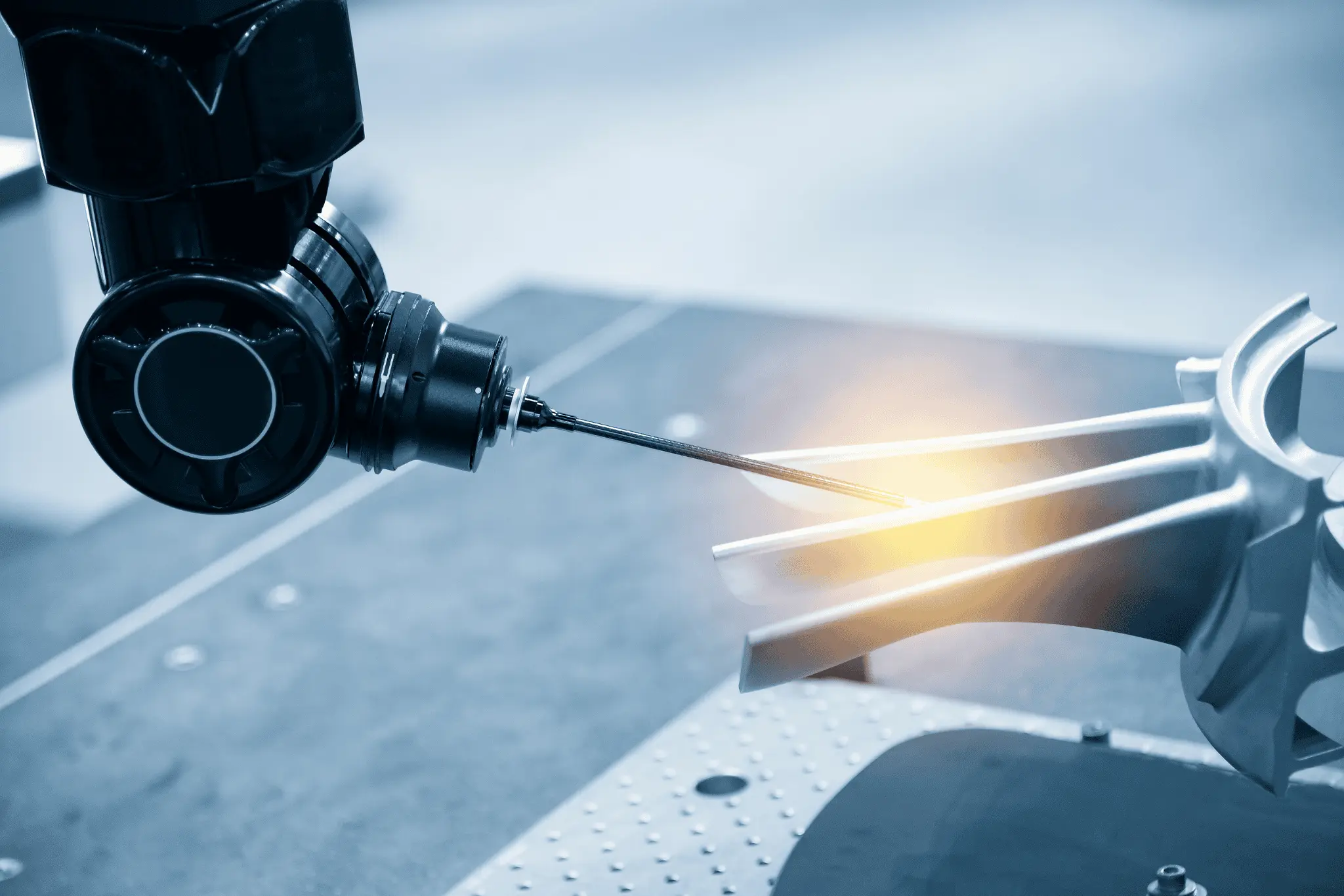 Speed Tech Machine Specialized CNC Machining: Speed, Precision & Resilience