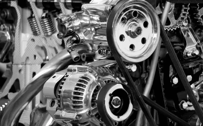 The Role of Precision Metals in Clean Energy Innovation