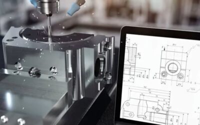 Aerospace CNC Machining: Turning Qualification-Ready Designs into Flight Hardware