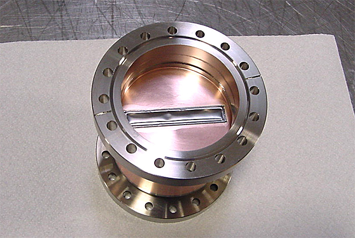 Right Brazing Process for Complex Assemblies