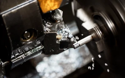 What Buyers Miss When Sourcing CNC Precision Machining Services