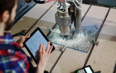 Aerospace CNC Machining: Turning Qualification-Ready Designs into Flight Hardware