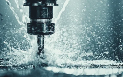 What Power Equipment Manufacturers Should Demand from Precision Partners