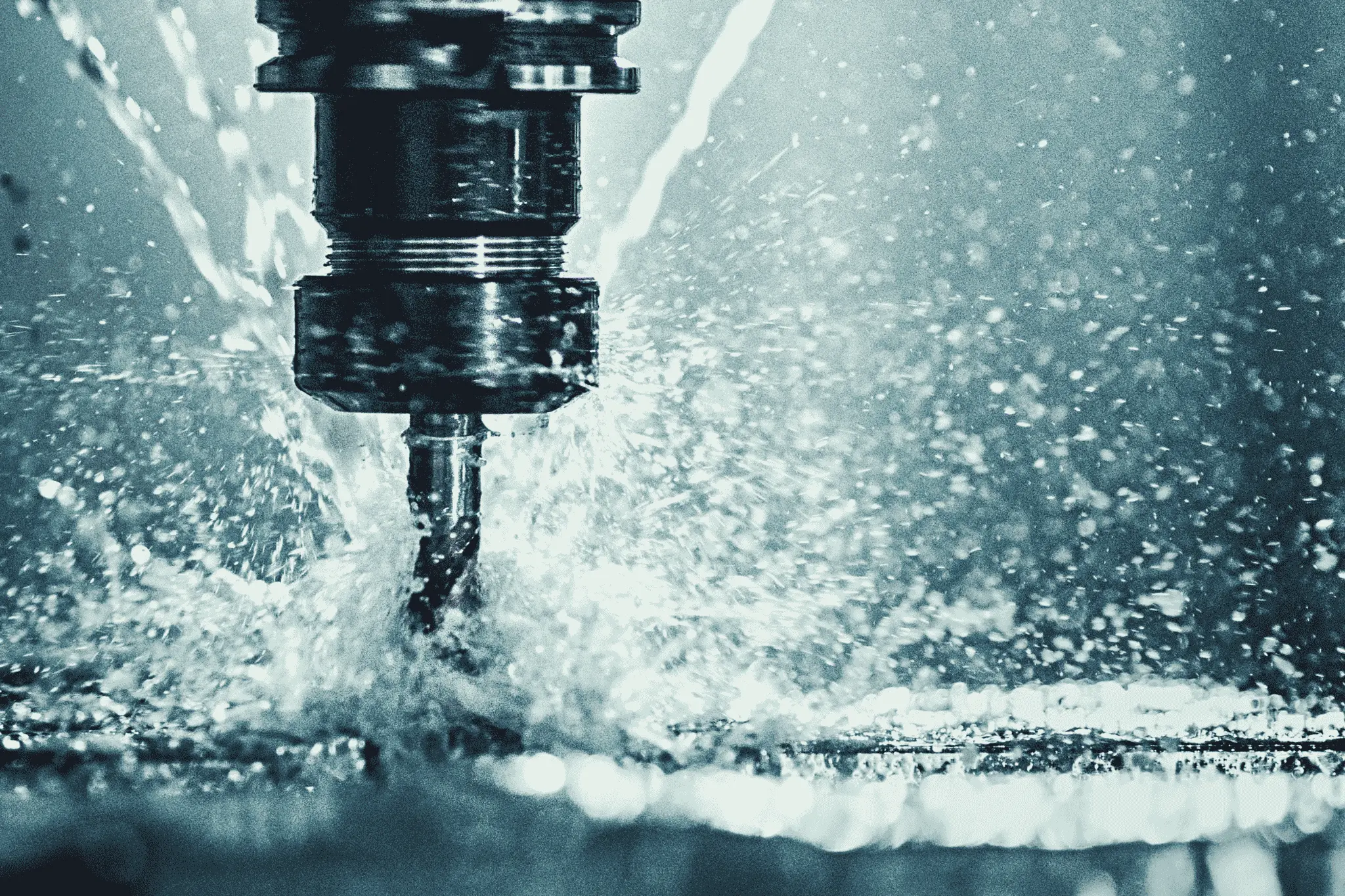 A Power Equipment Manufacturer's Guide to Precision Partners