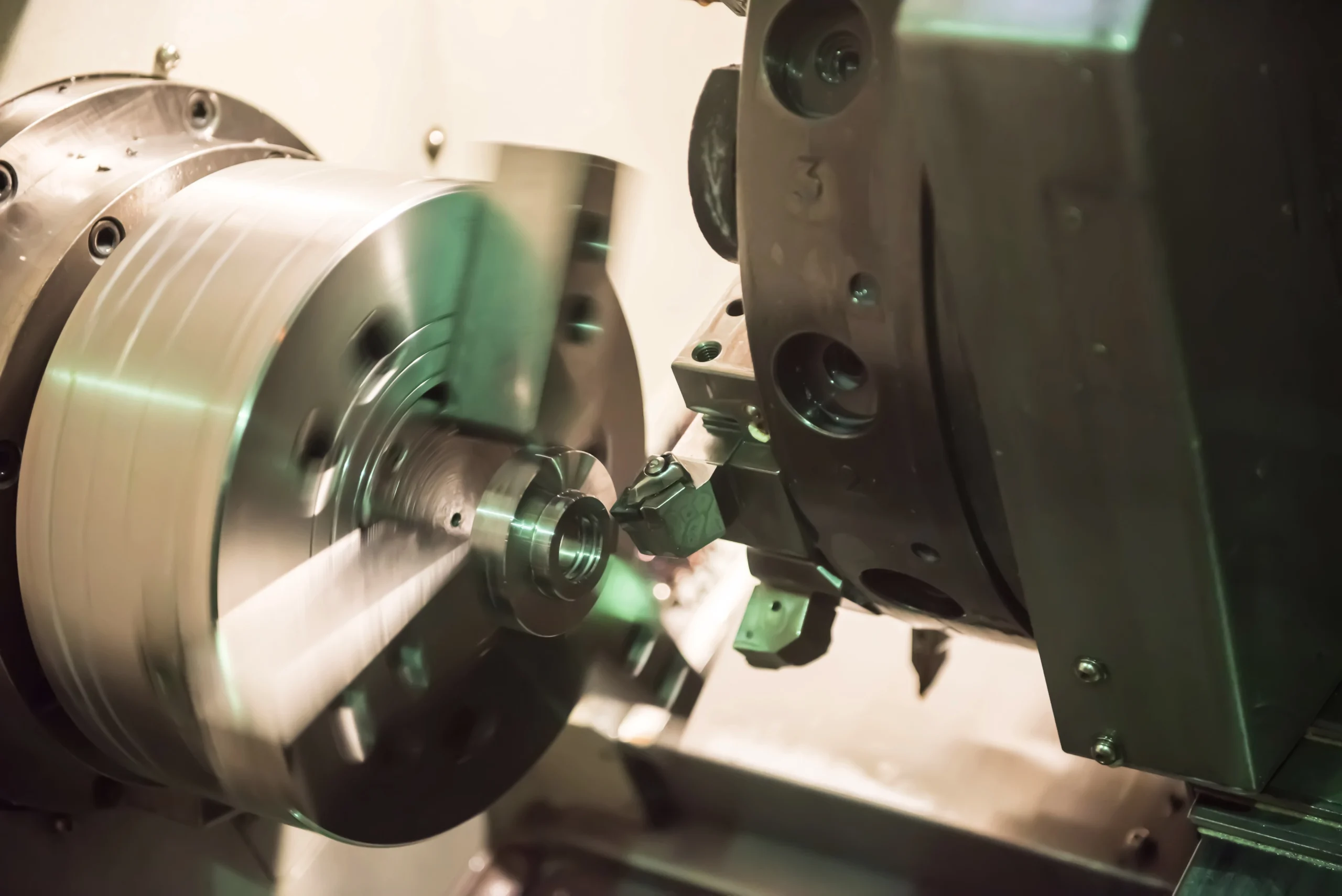 Manufacturing Rework Technology Precision Machine & Manufacturing: Building for Zero Rework