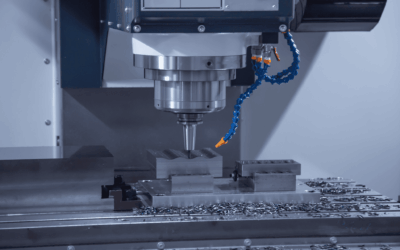 Custom Machining Services that Scale from Prototype to Production
