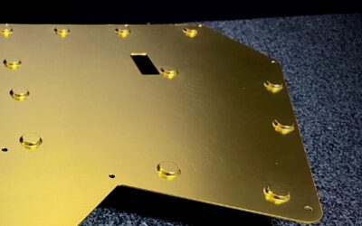 Advanced Precision Machining Demands for Exotic Materials