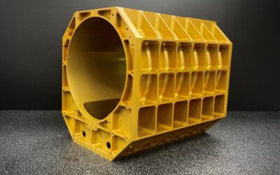 Weight Reduction Strategies in Modern Aerospace CNC Machining