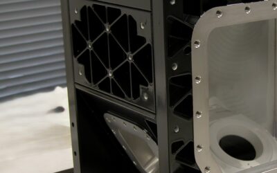 Brazing Services: Hermetic Sealing for High-Purity Joints