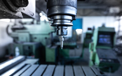 How Precision Manufacturing Maximizes Power Component Lifespan