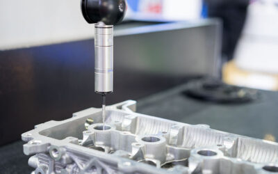 Reverse Engineering Complex Multi-Material Assemblies