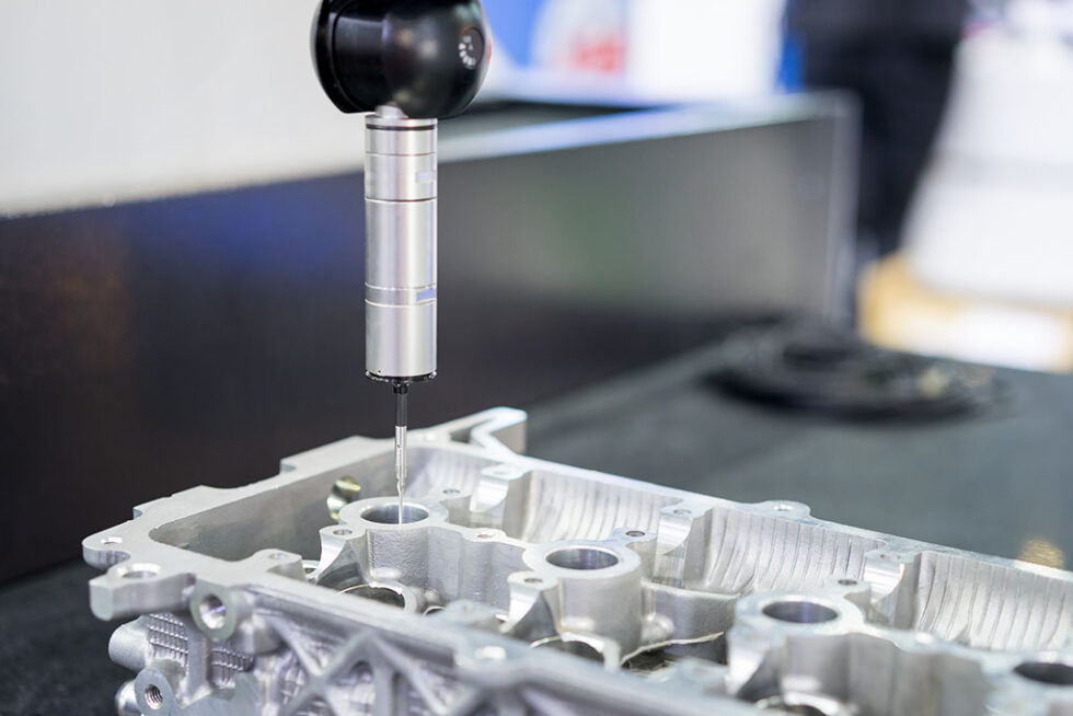 Reverse Engineering Complex Multi-Material Assemblies - Aerospace ...
