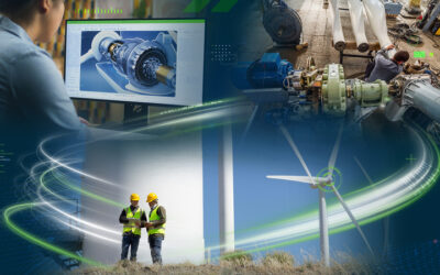 The Digital Thread Quality System for Precision Components