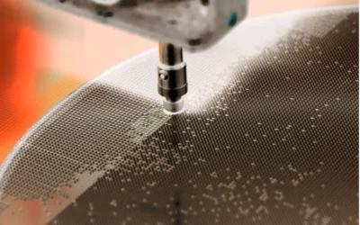 Thermal Management for Semiconductor Equipment Components