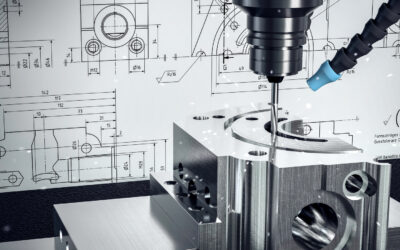 The Strategic Advantage of Prototyping with Custom Machining Services