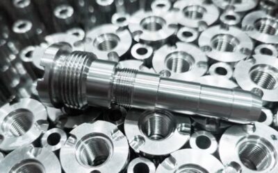 Achieving Concentricity: When to Prioritize CNC Turning Services for High-Speed Rotors