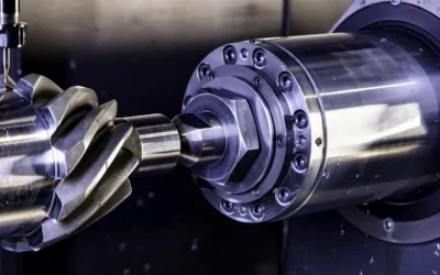 Elevating Flight: The Critical Role of Aerospace CNC Machining in Modern Aviation