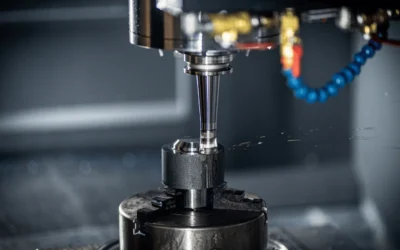 Beyond the Blueprint: What to Look For in Elite CNC Precision Machining Services