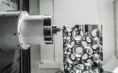 Mission-Critical Reliability: Navigating the Complexities of Defense Component Manufacturing